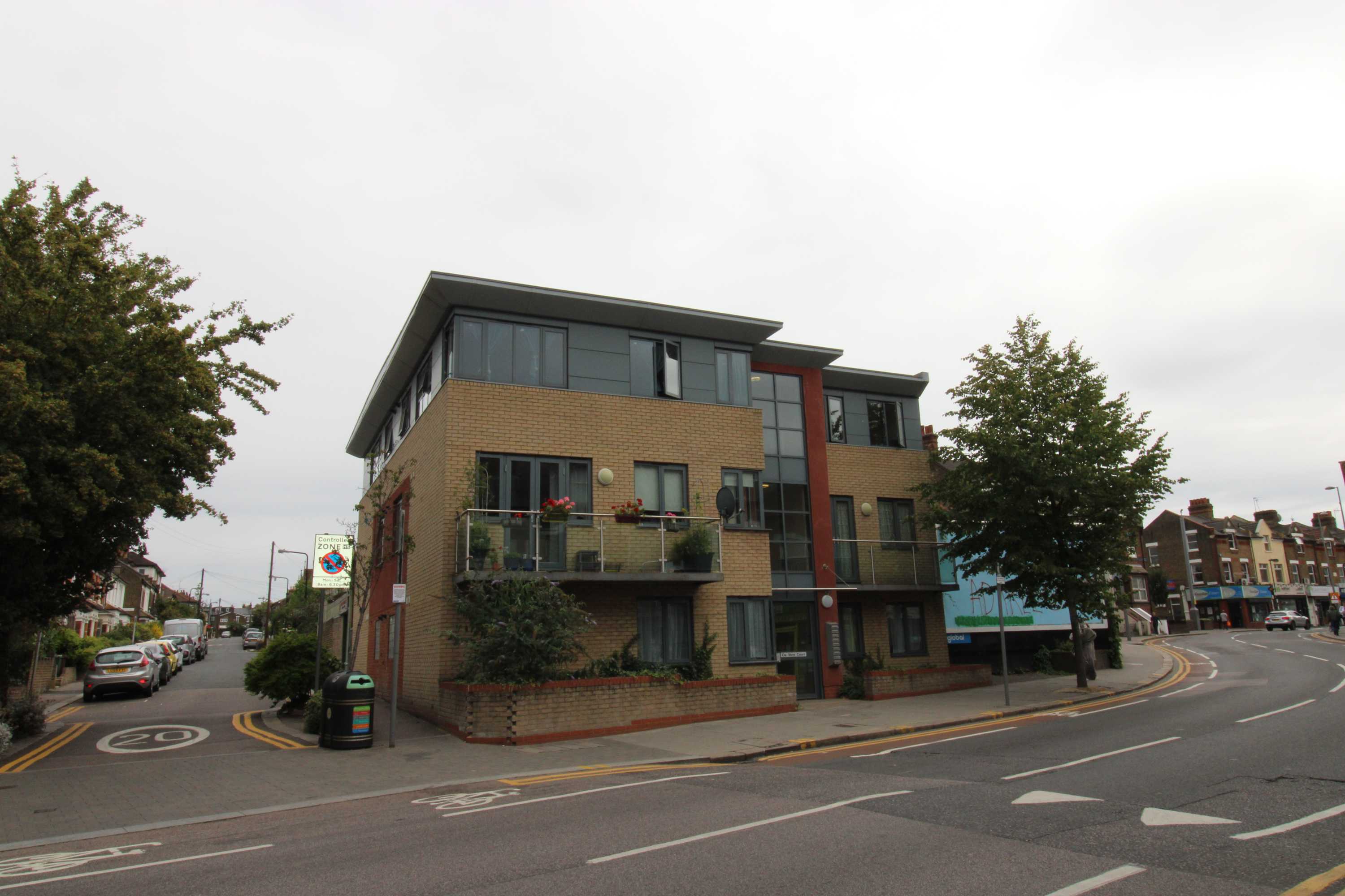 Hoe Street Ken Judge & Associates