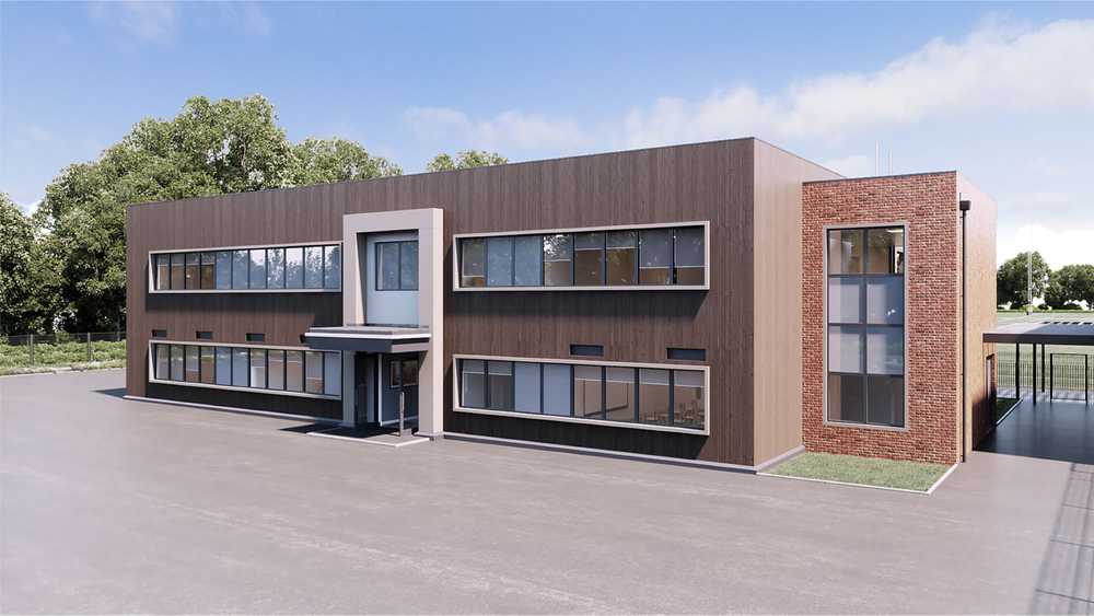 Orsett Heath Academy Ken Judge & Associates